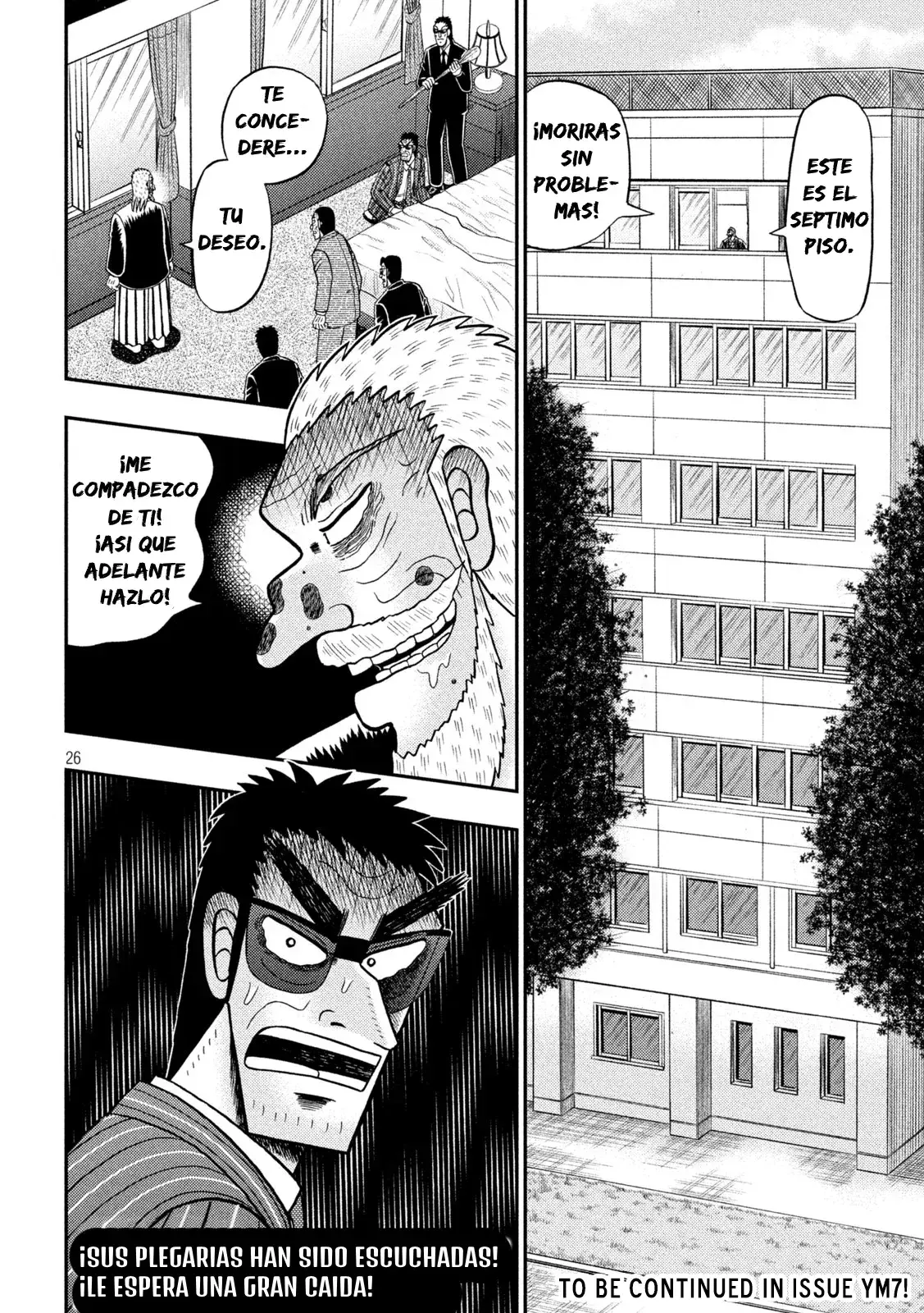 Capitulo 191 page 25