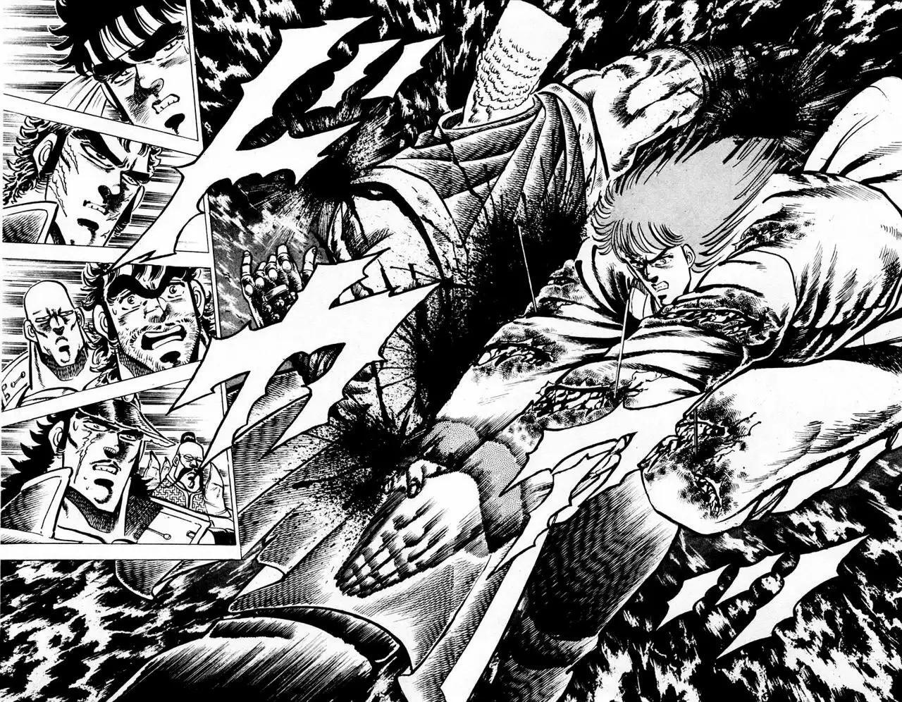 Capitulo 69 page 13