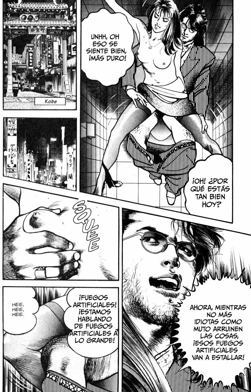 Capitulo 86 page 24