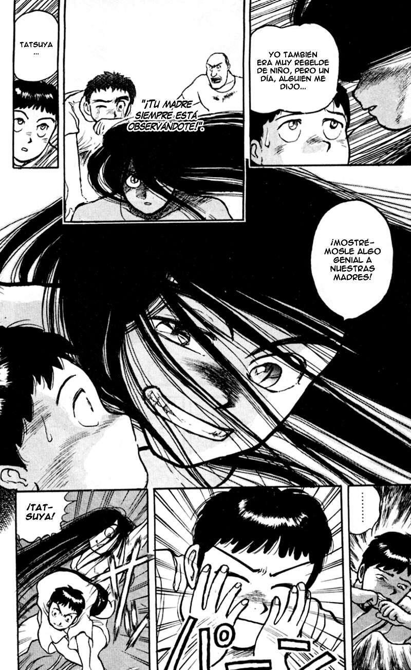 Capitulo 23 page 27