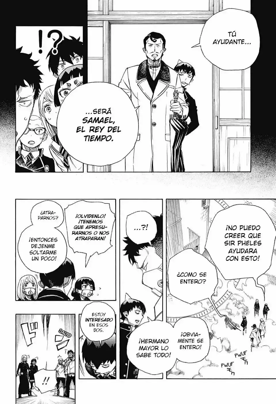 Capitulo 96 page 6