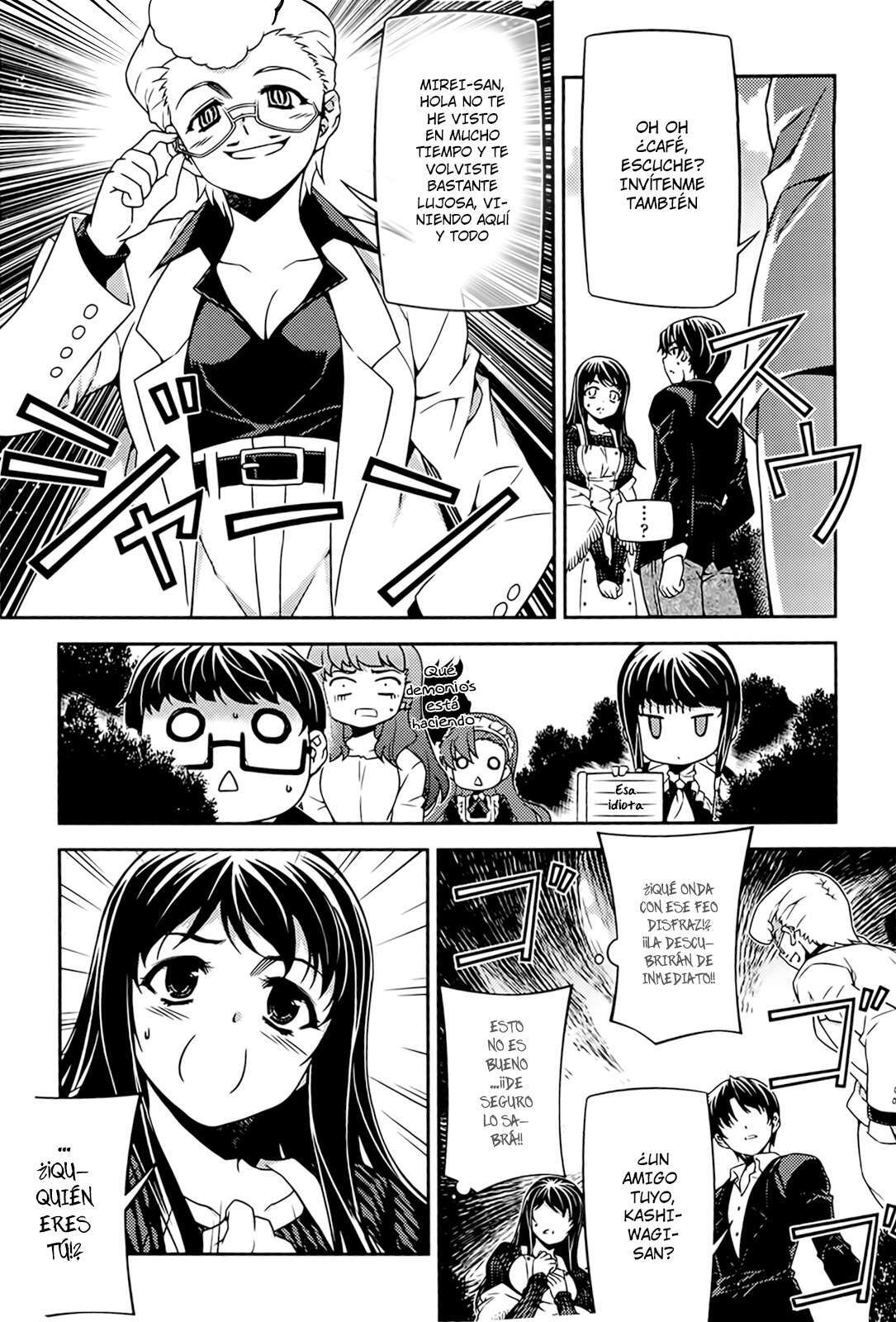 Capitulo 23 page 4