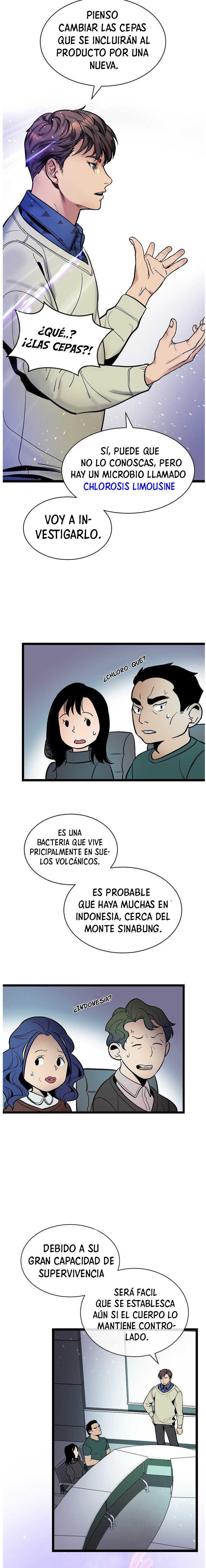 Capitulo 27 page 8