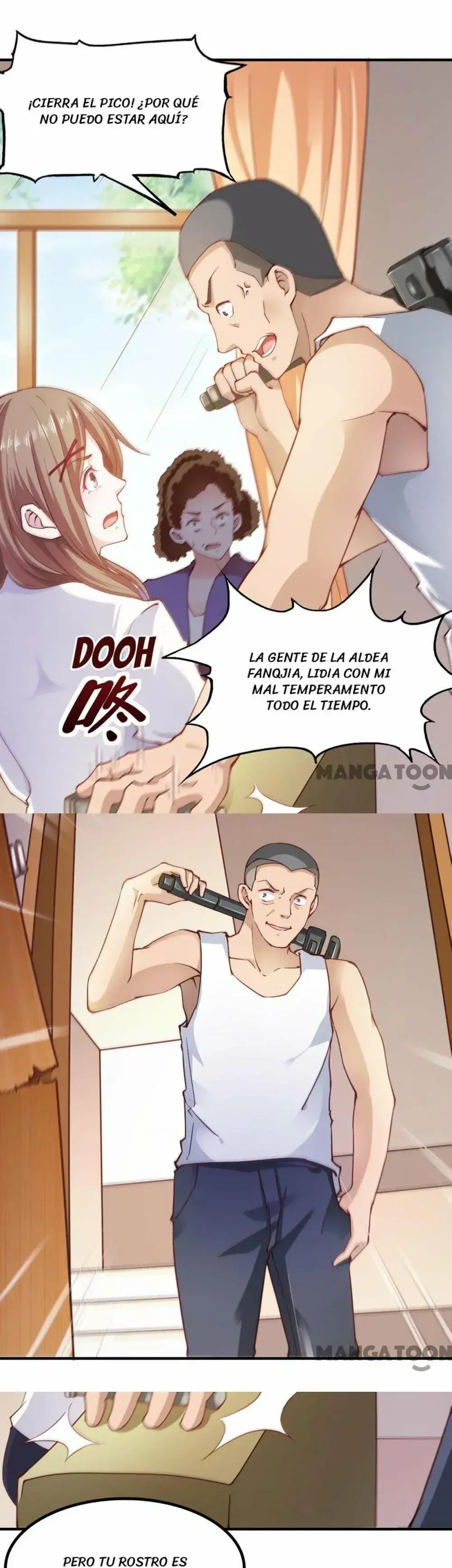 Capitulo 105 page 1