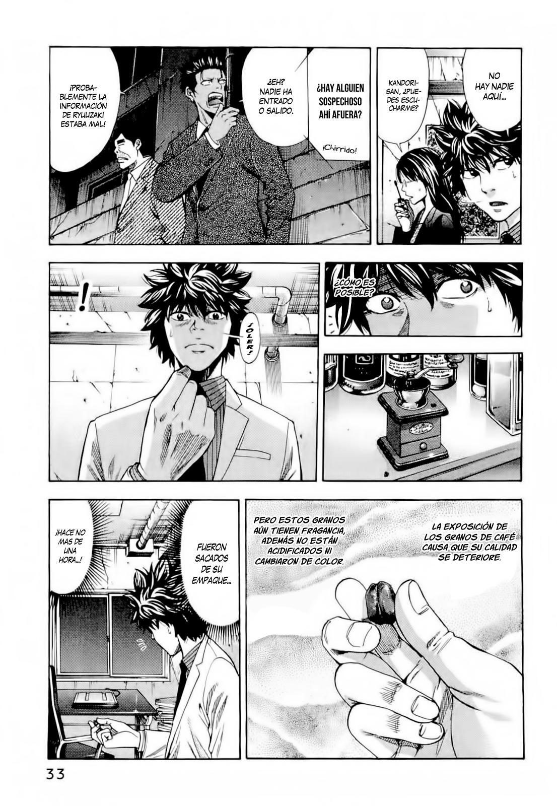 Capitulo 18 page 10