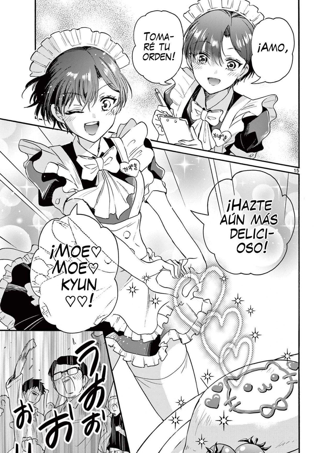 Capitulo 61 page 17