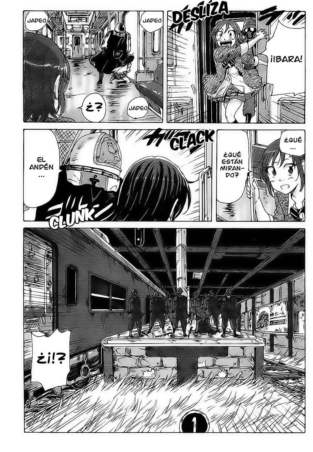 Capitulo 71 page 15