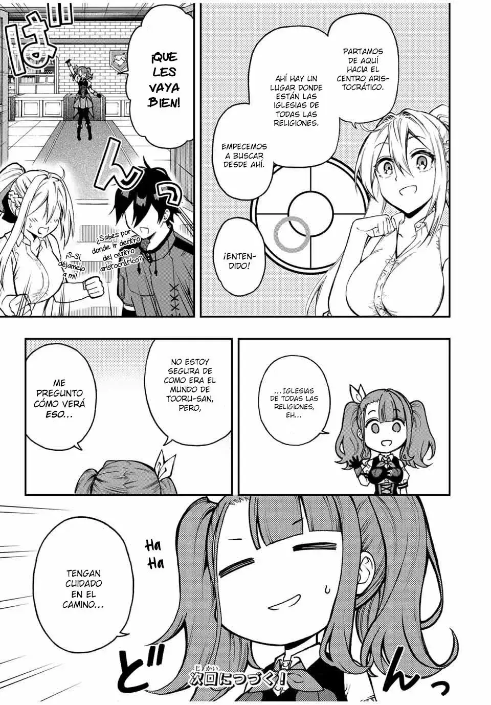 Capitulo 40 page 10