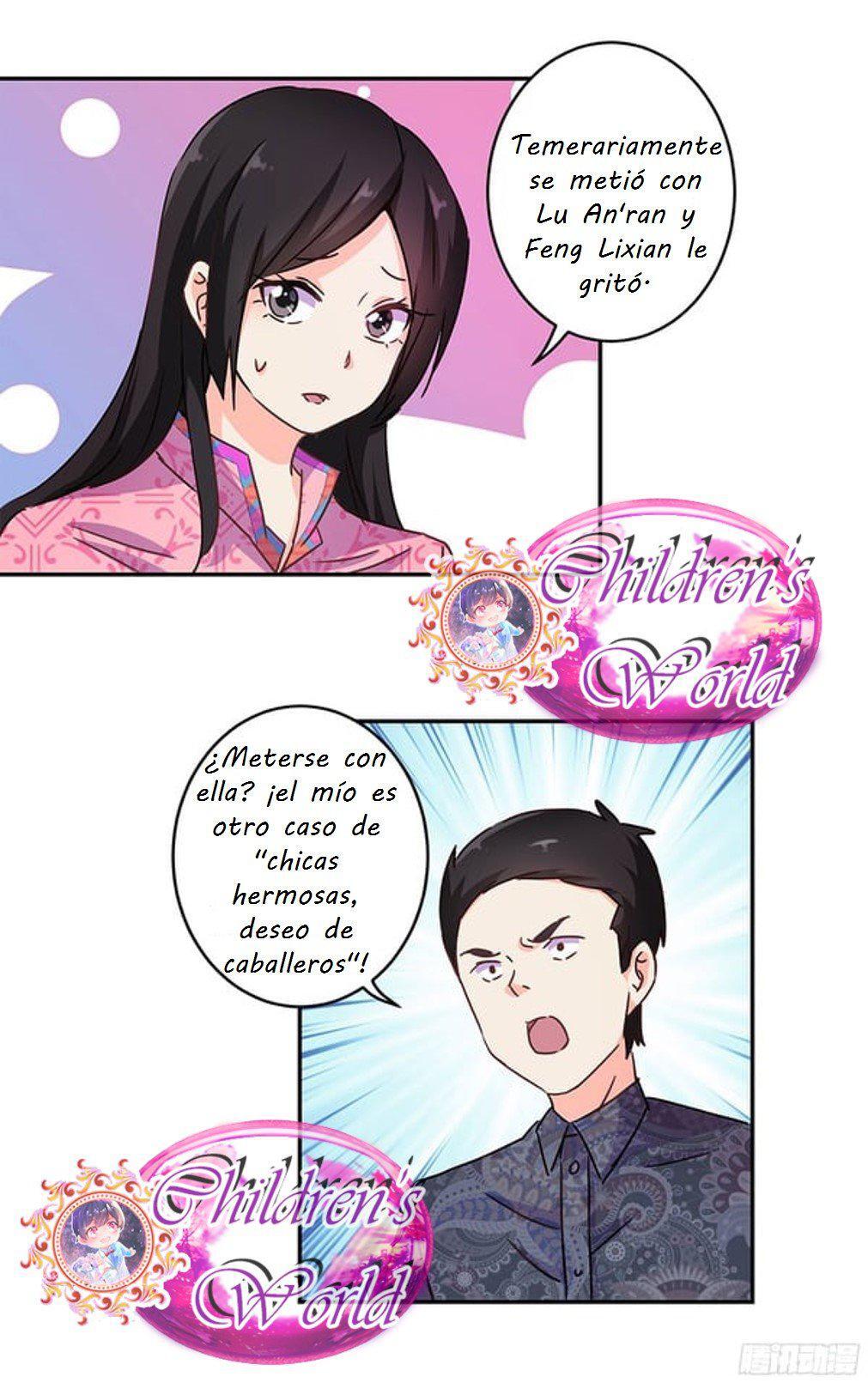 Capitulo 117 page 18
