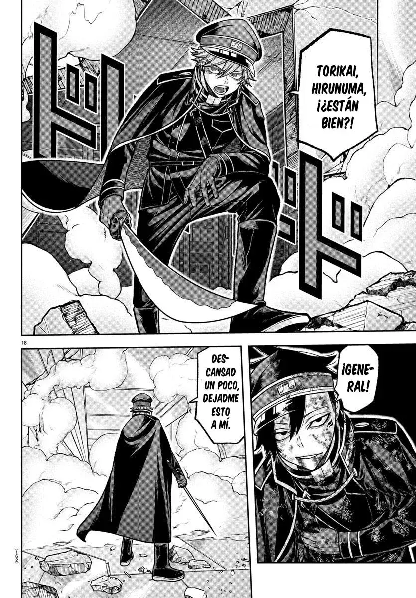 Capitulo 133 page 19