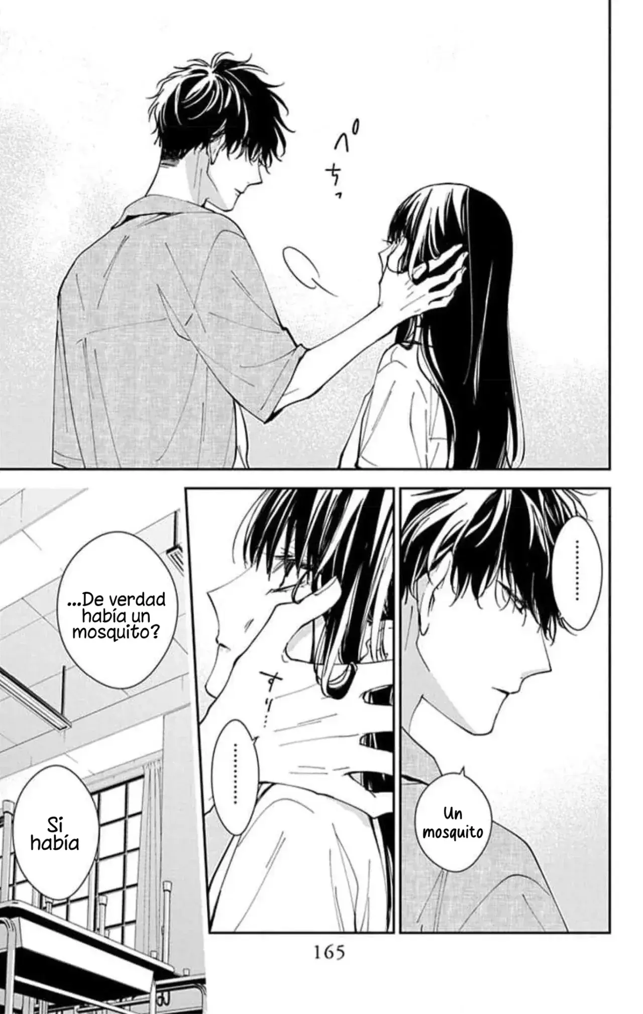 Capitulo 89.50 page 9