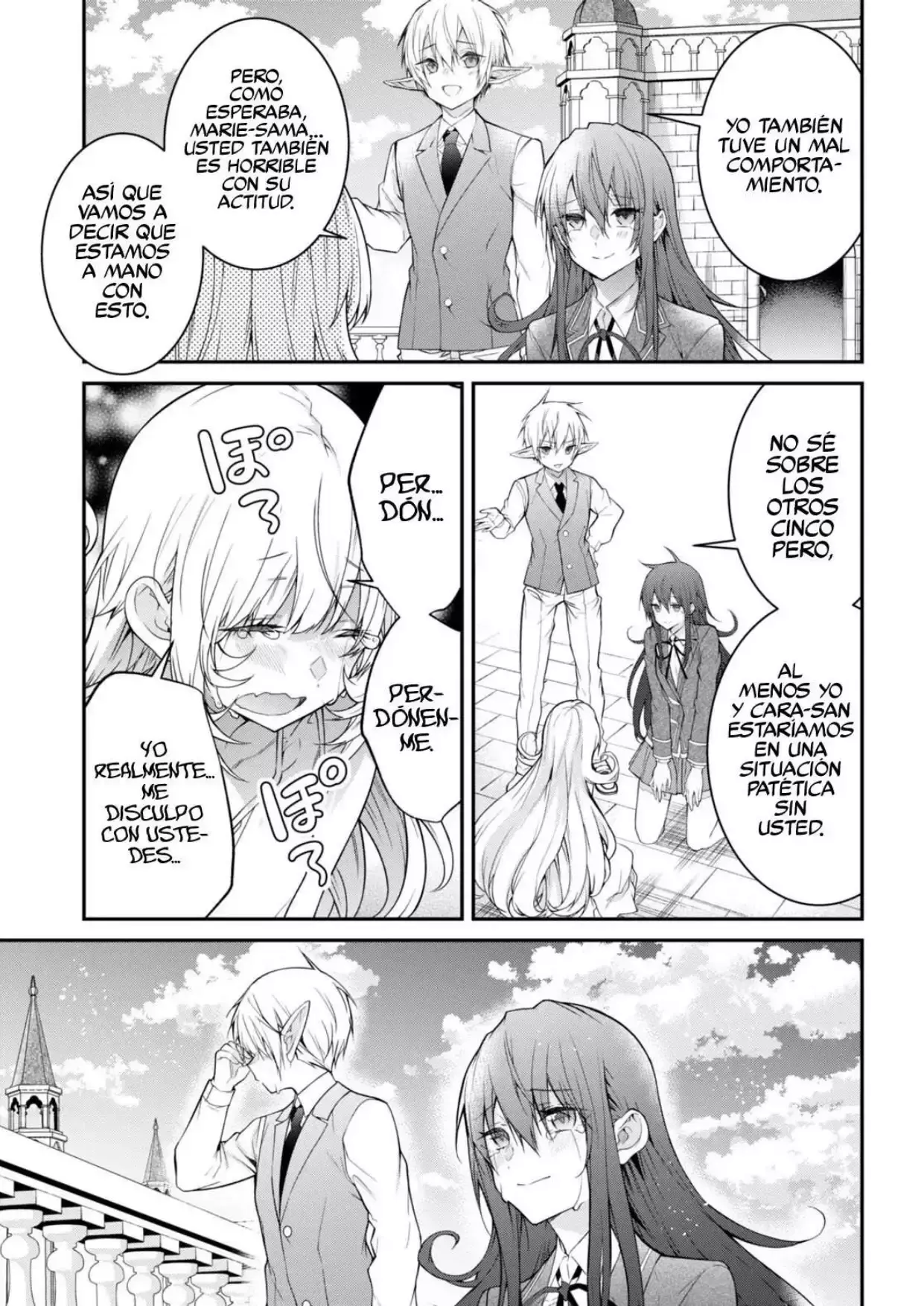 Capitulo 53 page 5