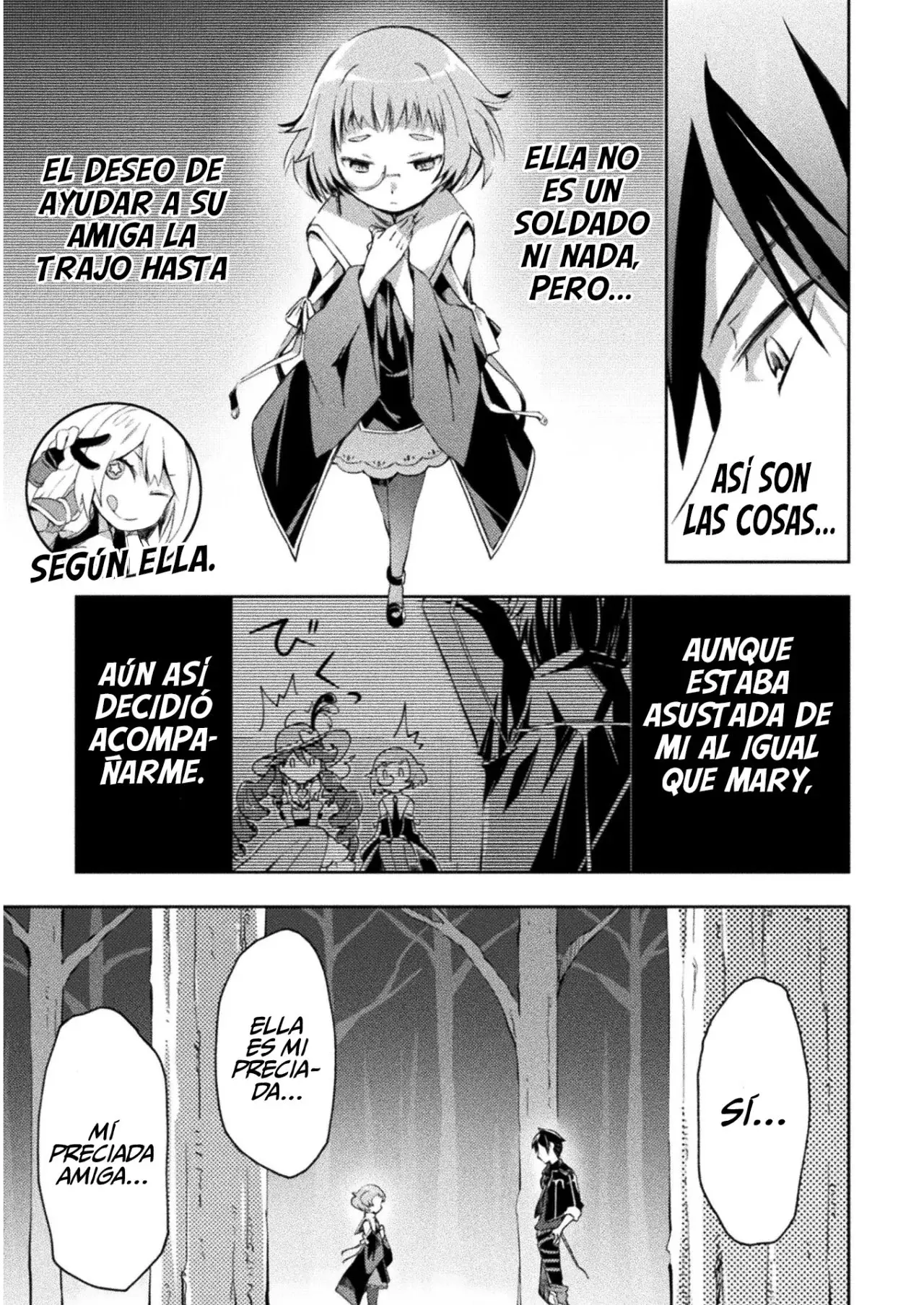 Capitulo 27 page 7