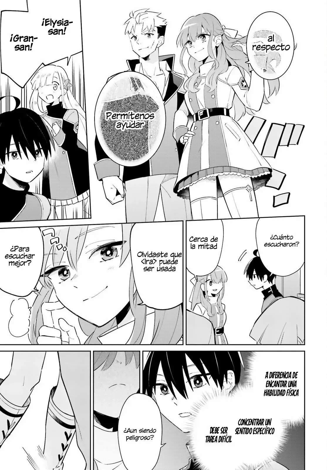 Capitulo 26 page 18