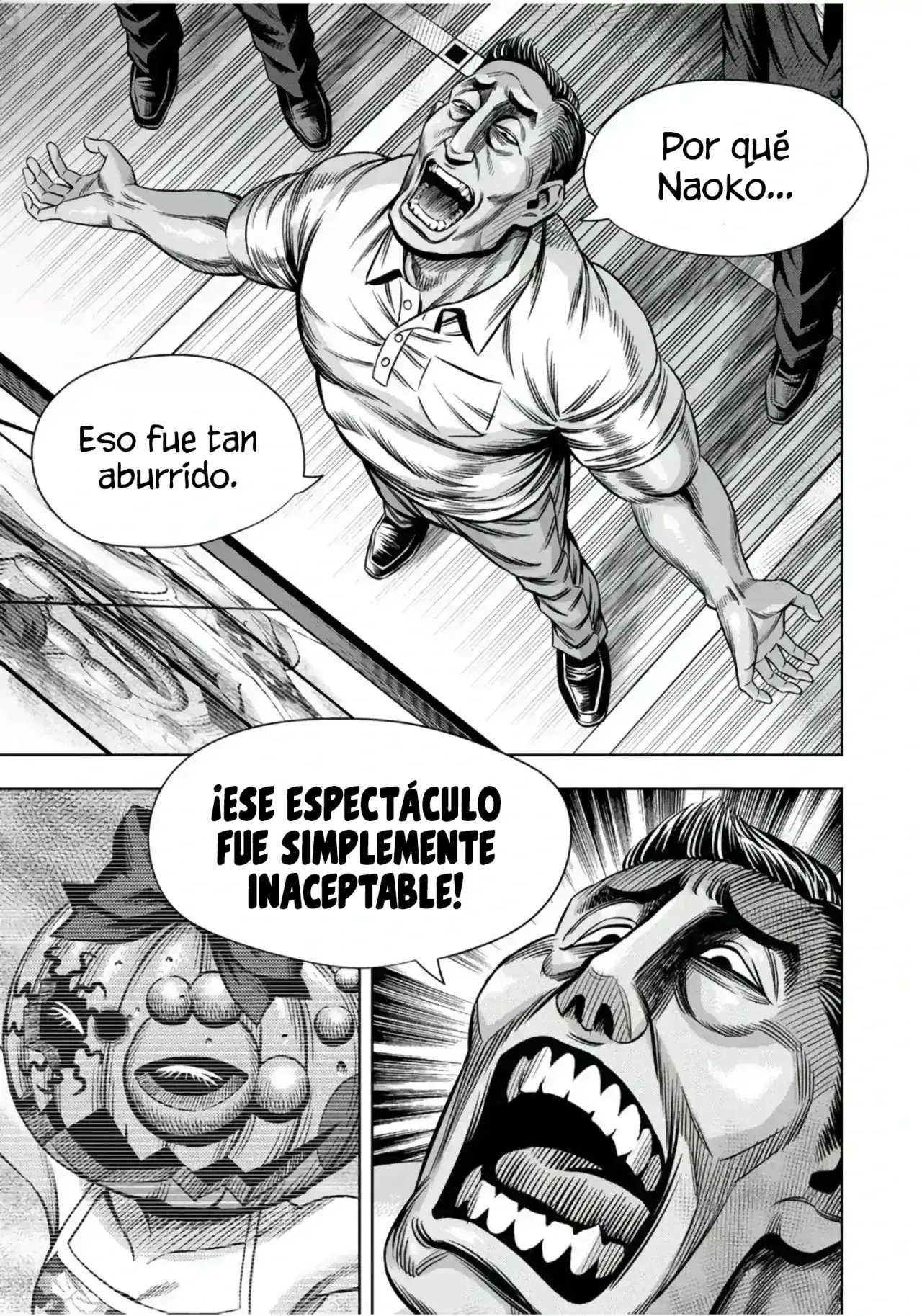 Capitulo 101 page 6