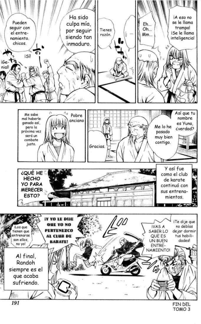 Capitulo 27 page 16