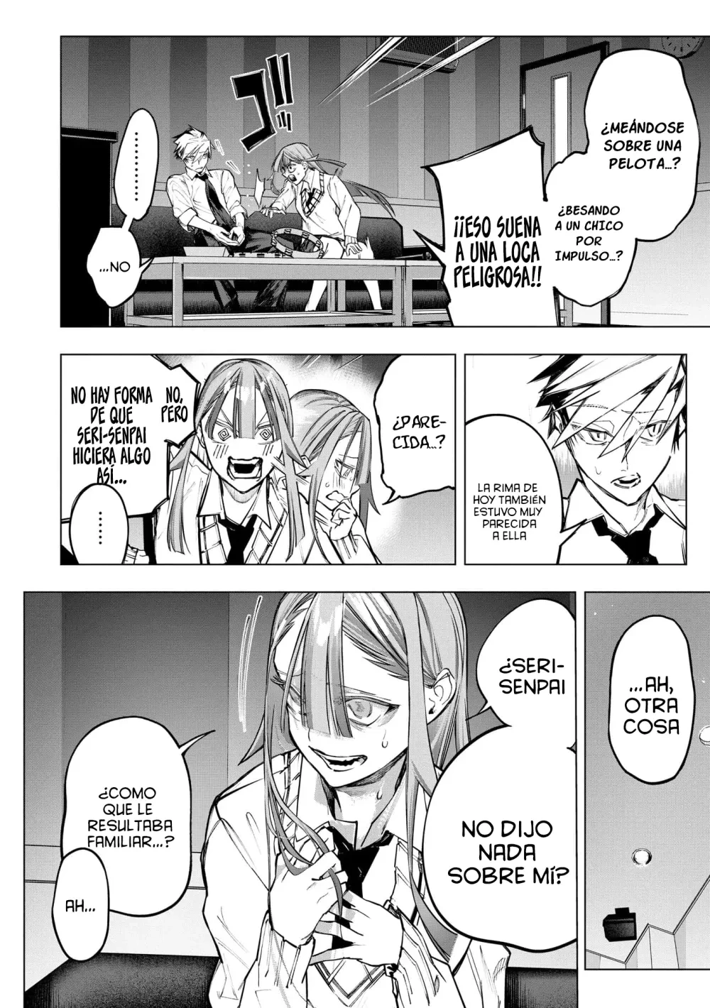 Capitulo 14 page 21