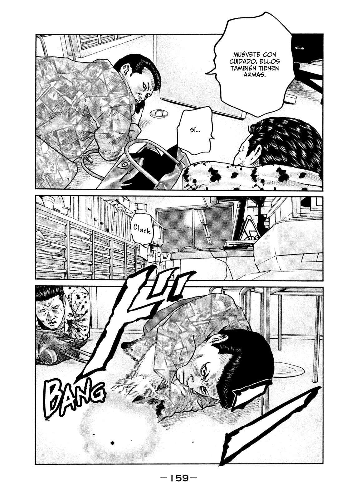 Capitulo 61 page 12
