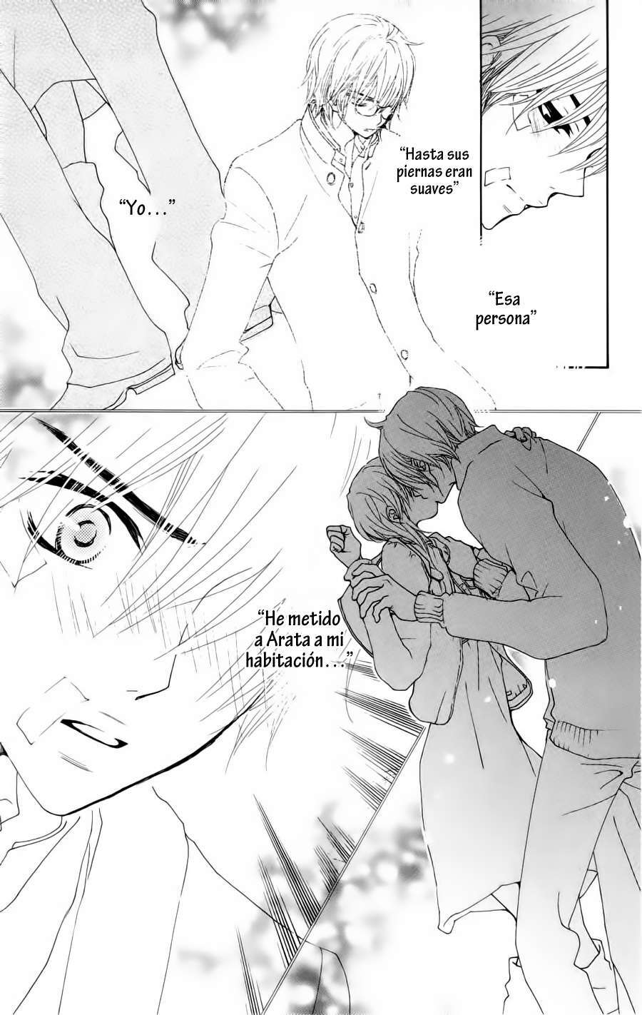 Capitulo 27 page 13