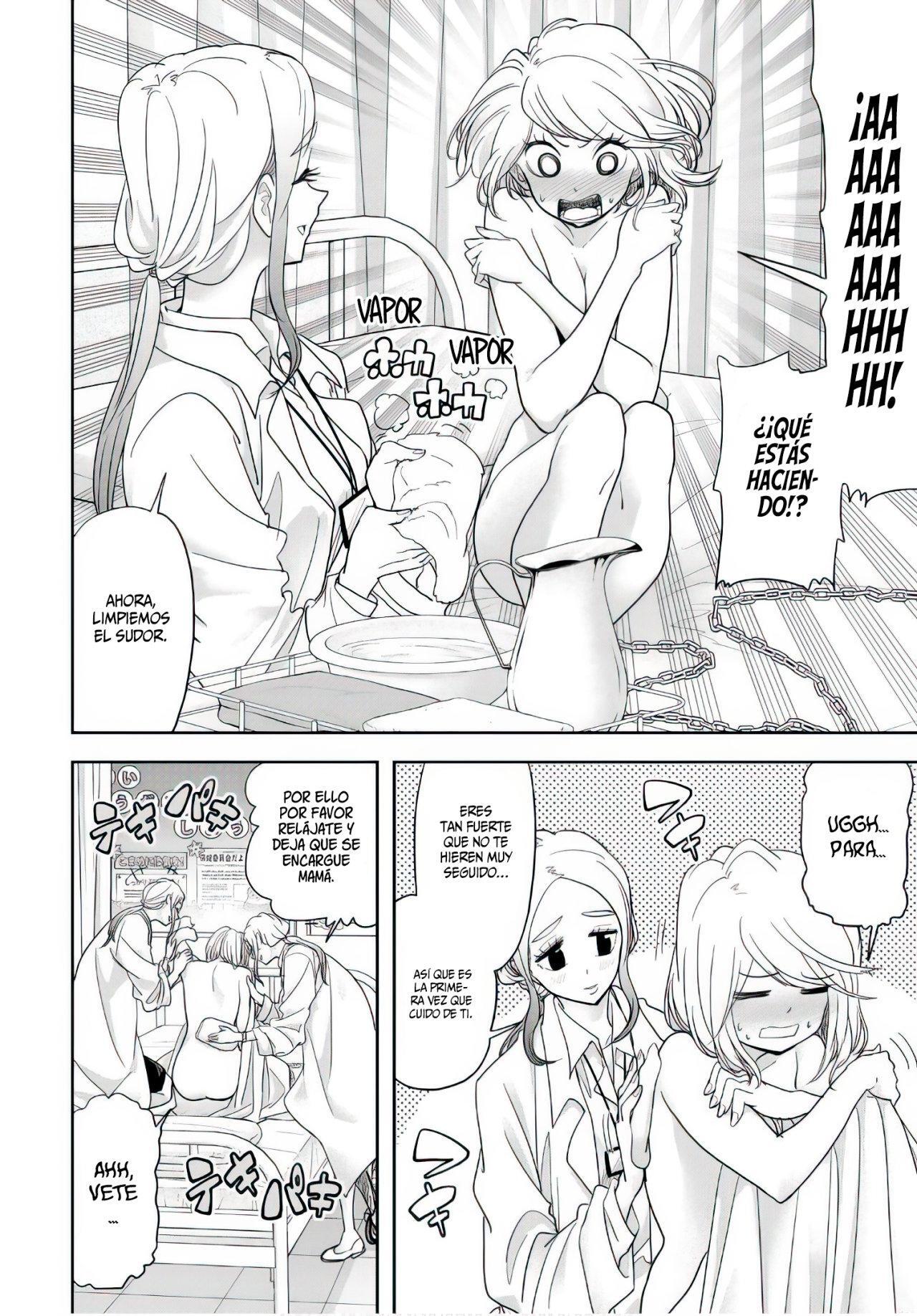 Capitulo 21 page 13