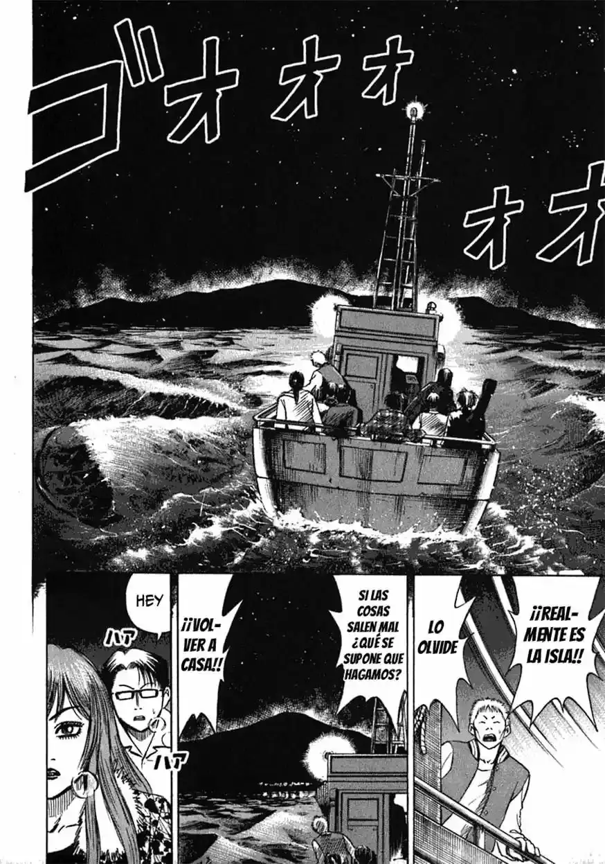 Capitulo 15 page 16