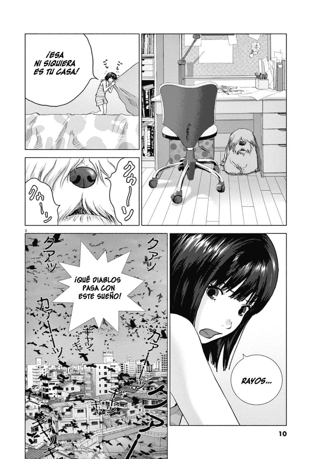 Capitulo 1 page 10