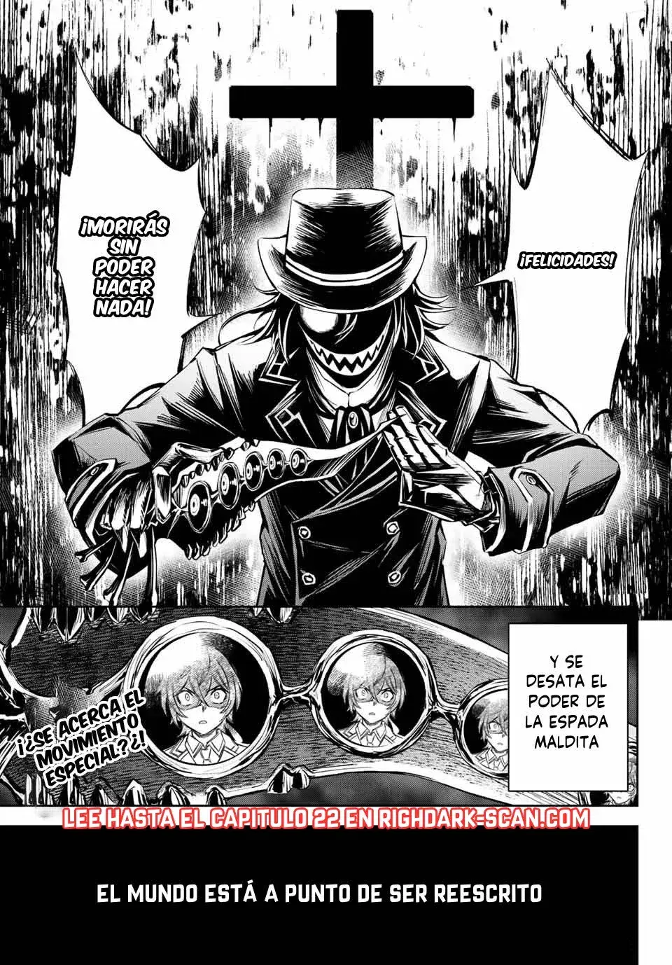 Capitulo 8.20 page 21