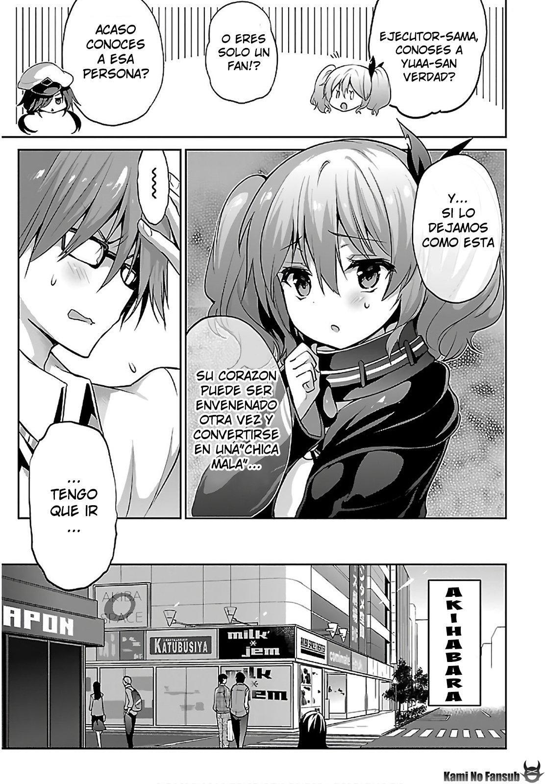 Capitulo 19 page 12