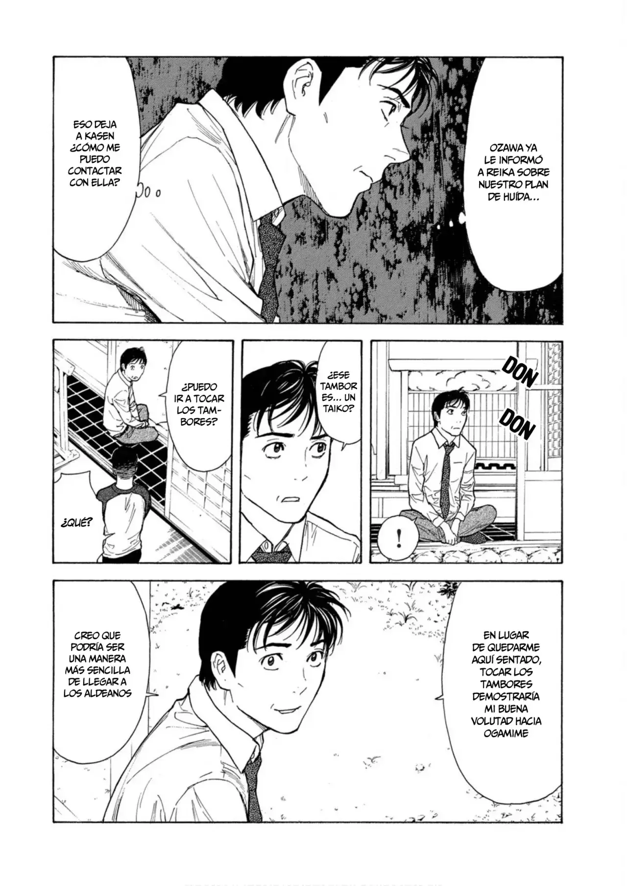 Capitulo 106 page 15