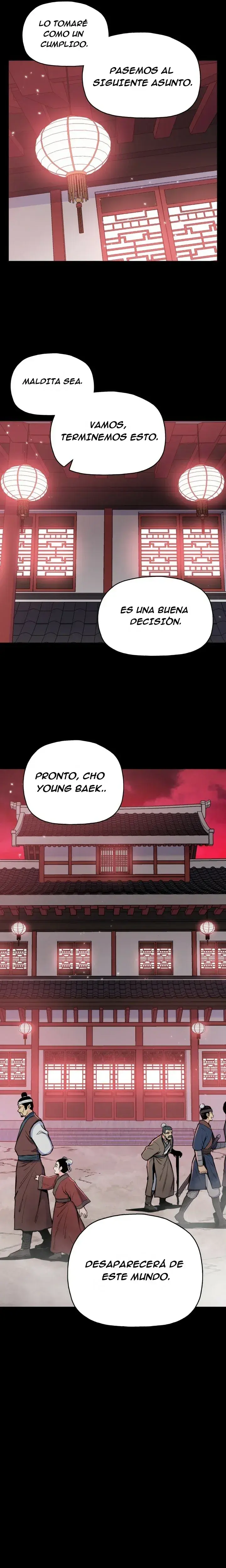 Capitulo 83 page 20