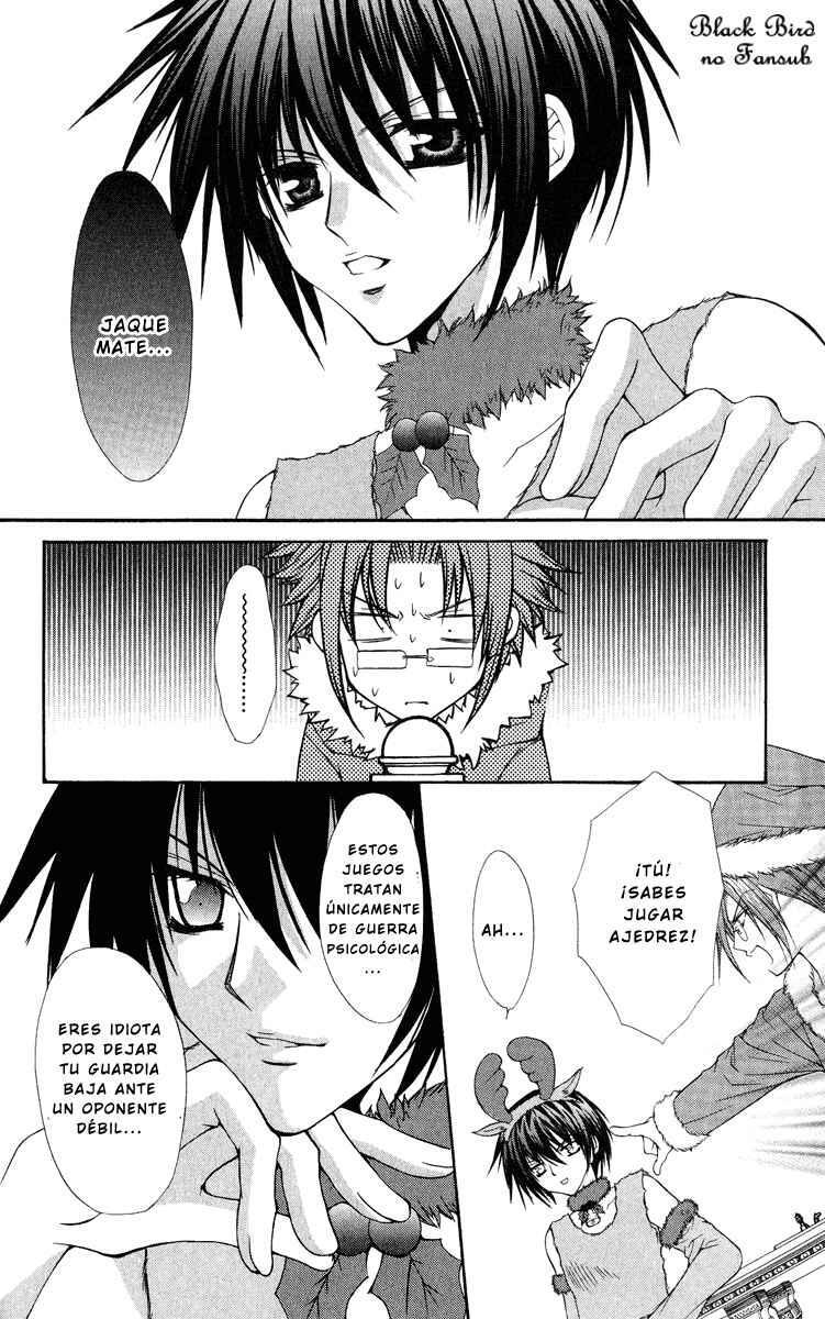 Capitulo 20 page 12