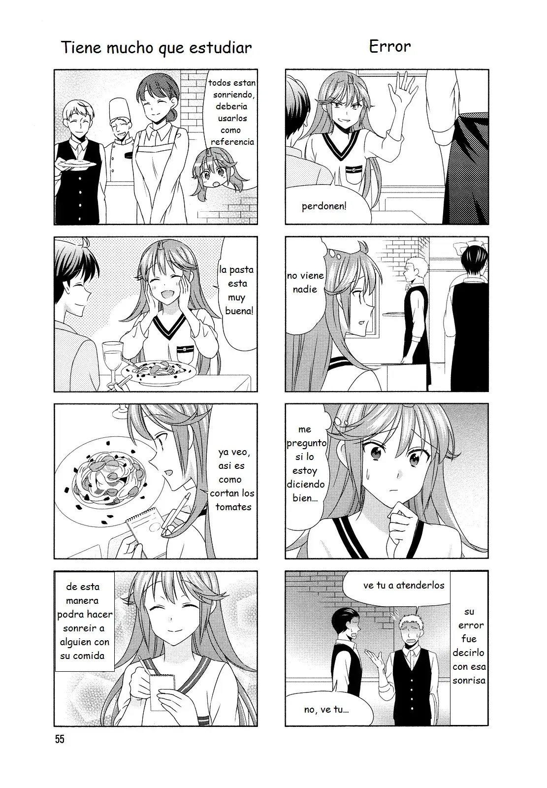 Capitulo 76 page 6