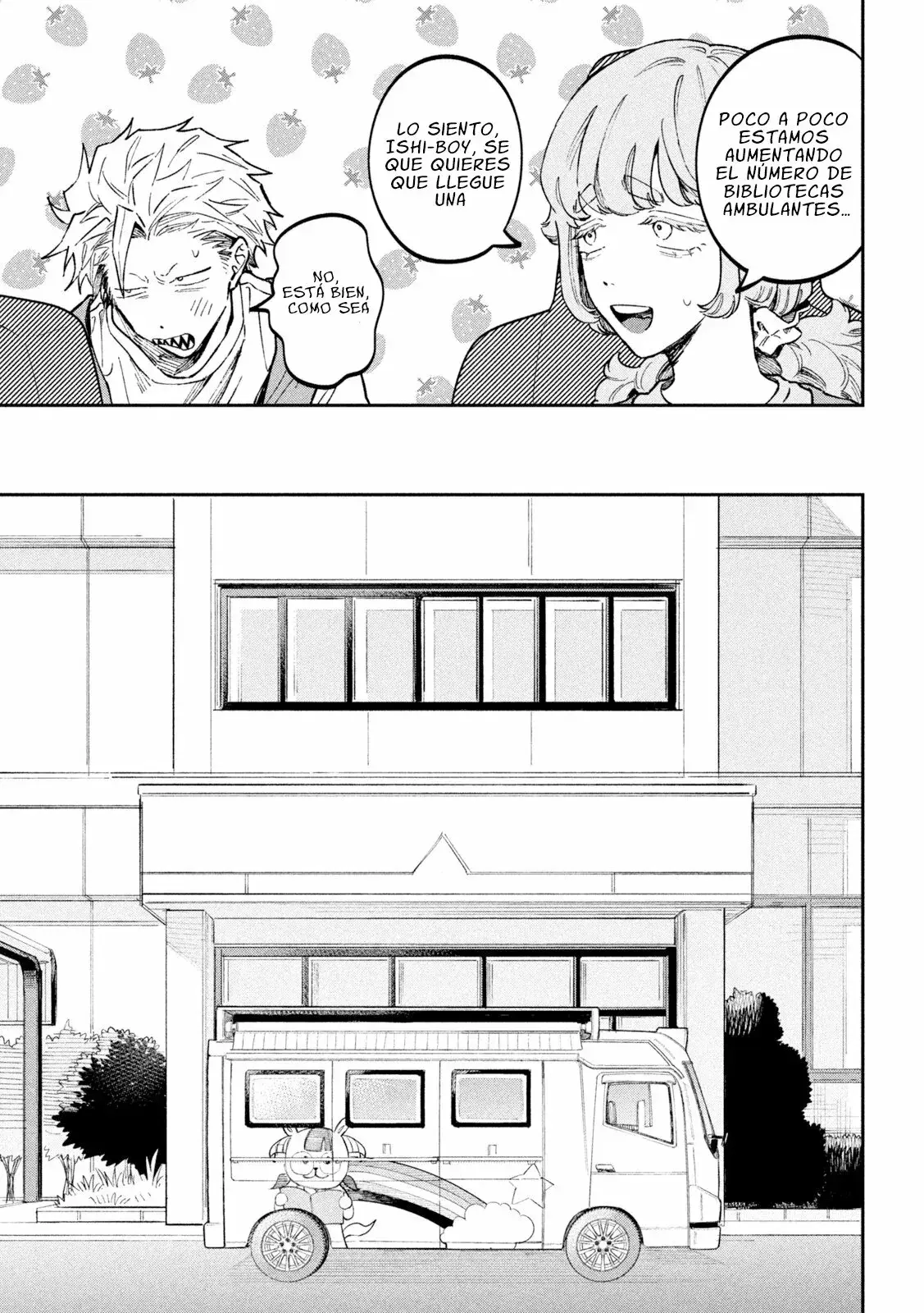 Capitulo 41 page 20