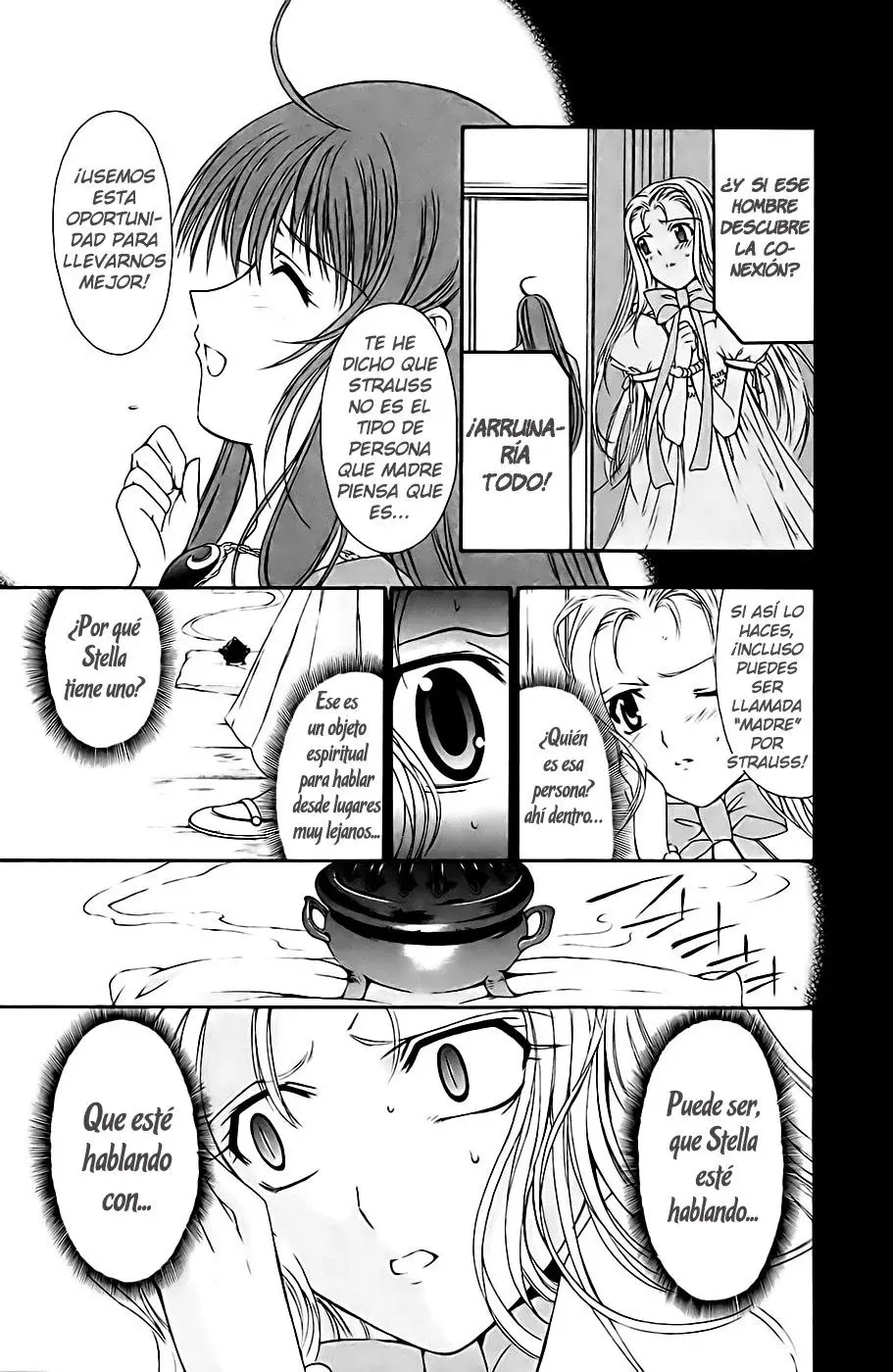 Capitulo 33 page 38
