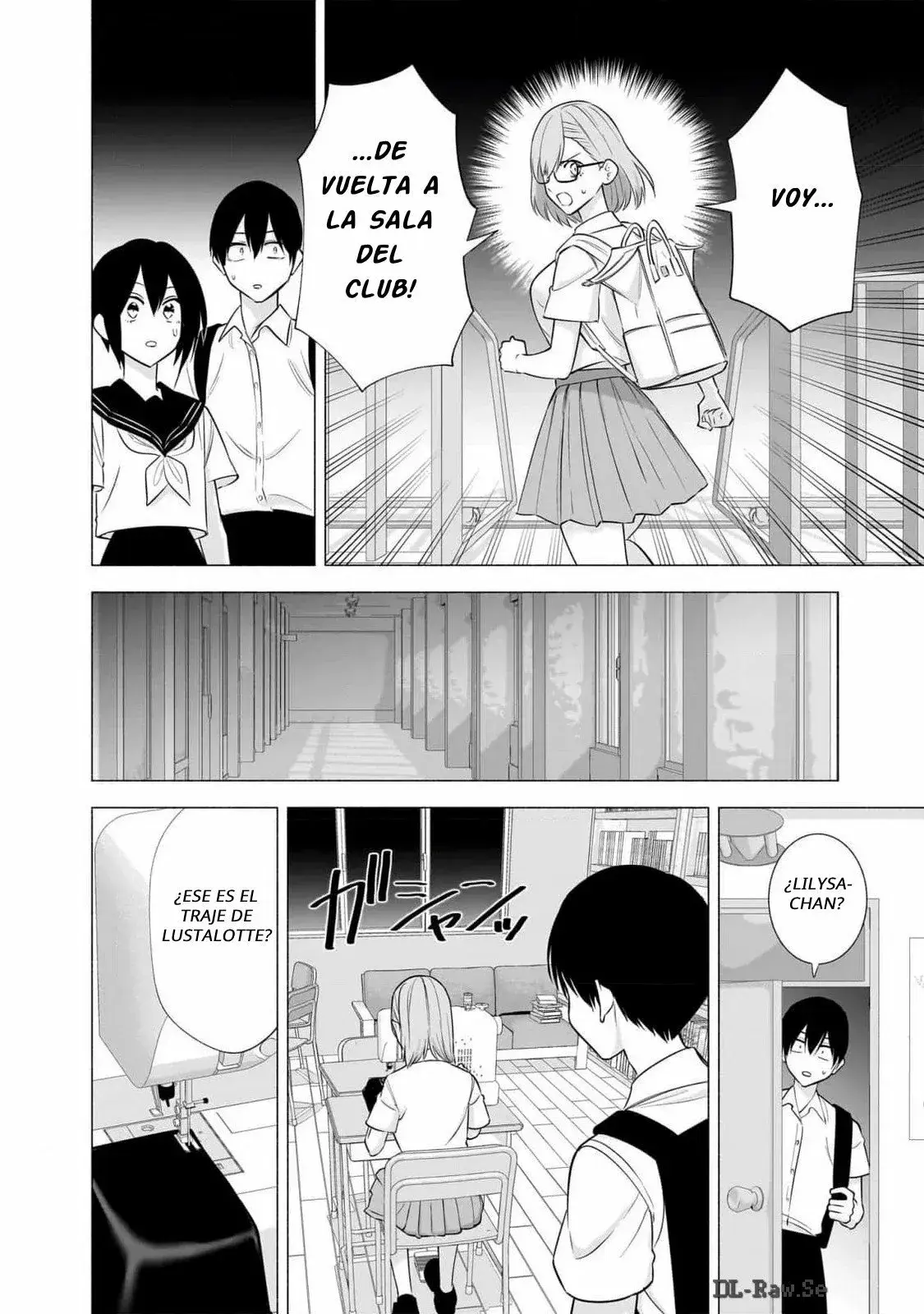Capitulo 152 page 17