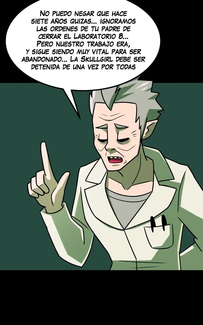 Capitulo 16 page 29