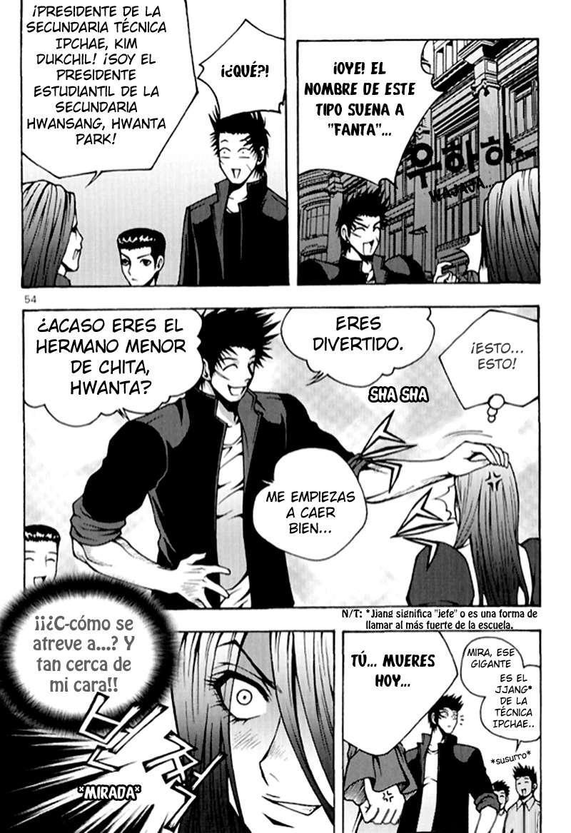 Capitulo 64 page 11