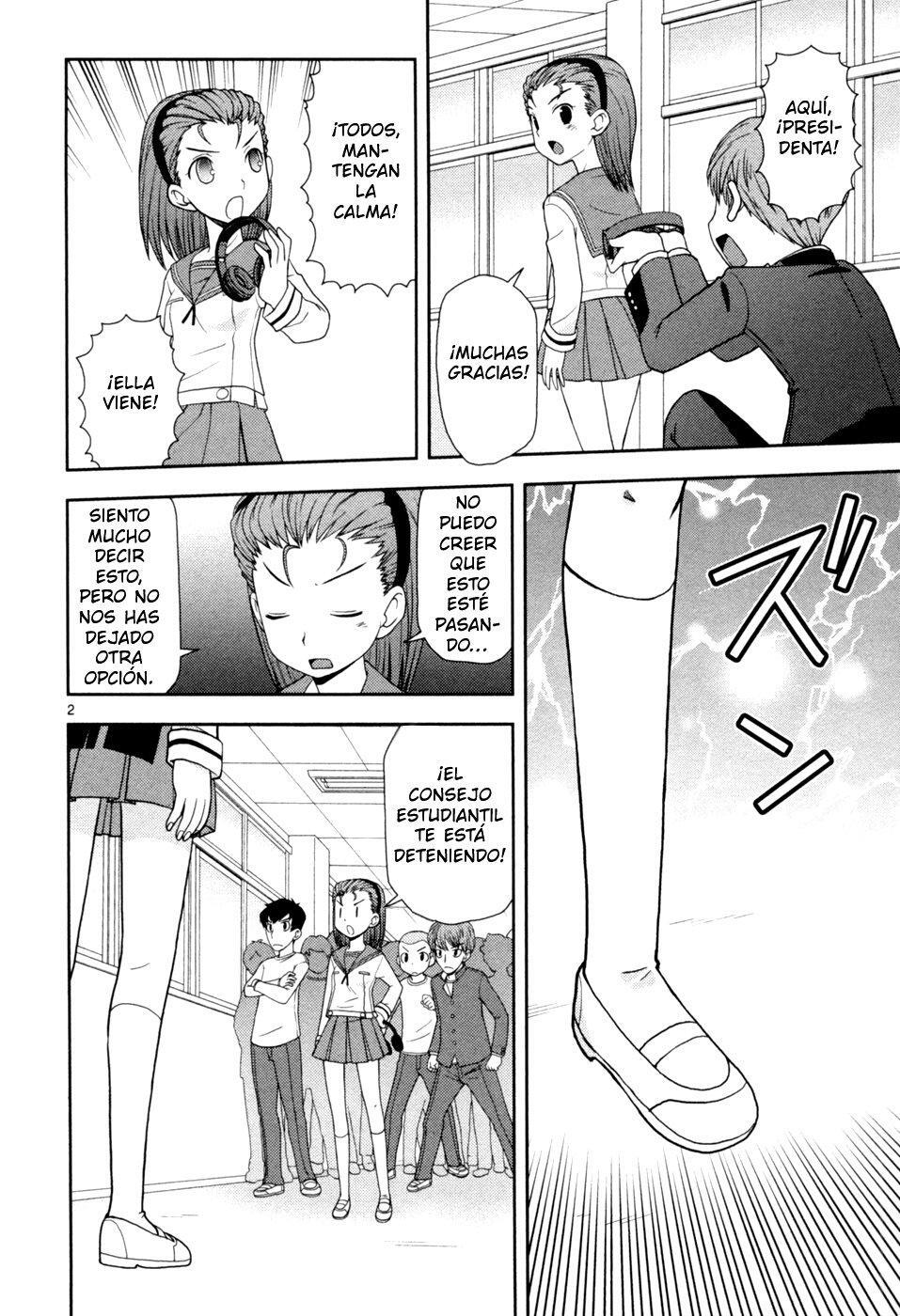 Capitulo 85 page 4