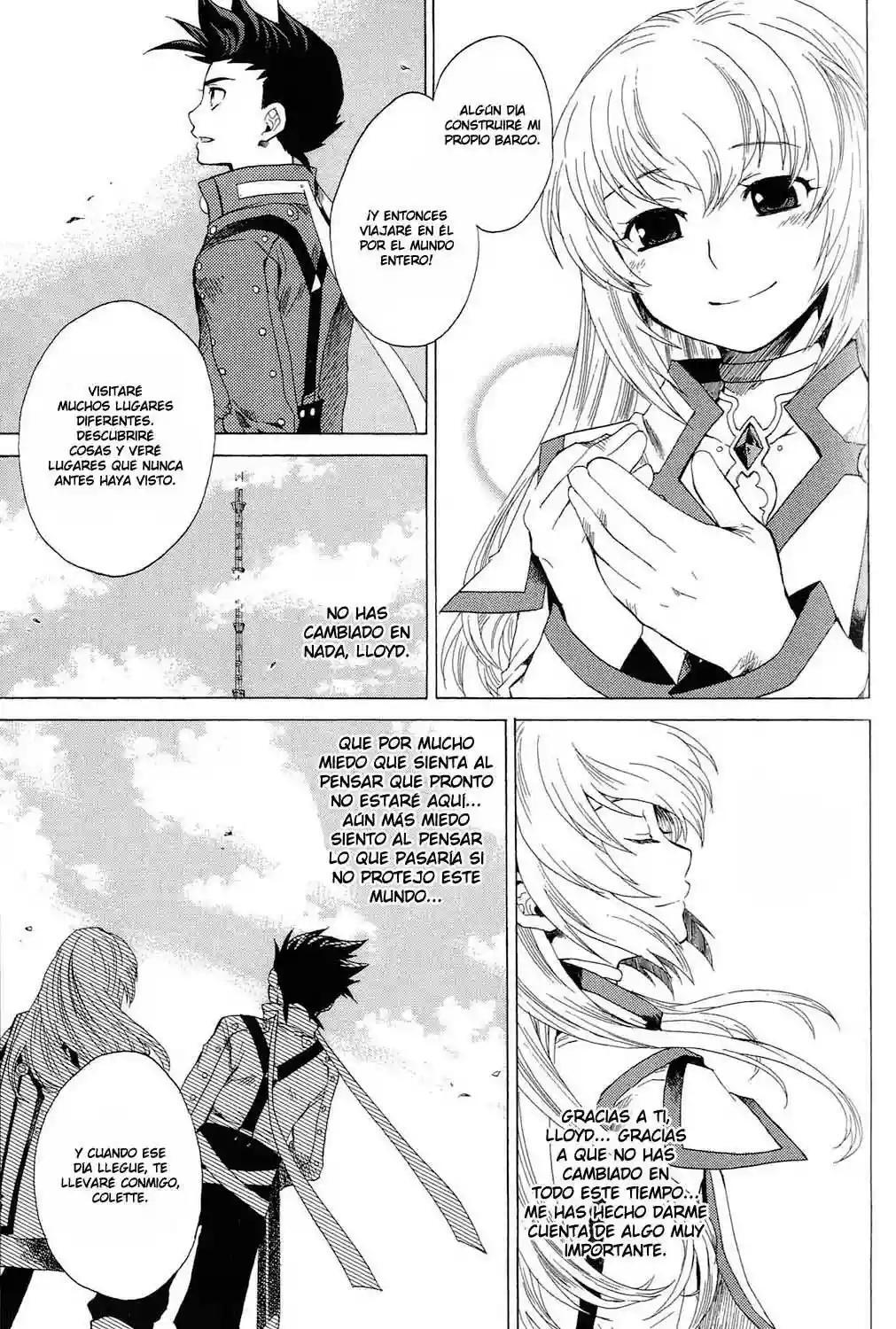 Capitulo 24 page 18