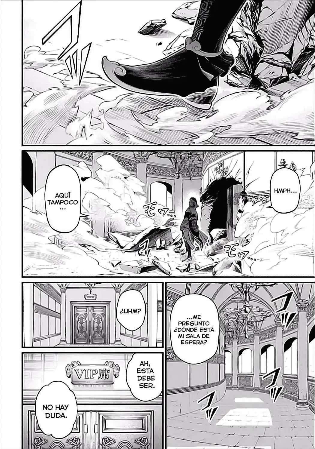 Capitulo 55 page 22