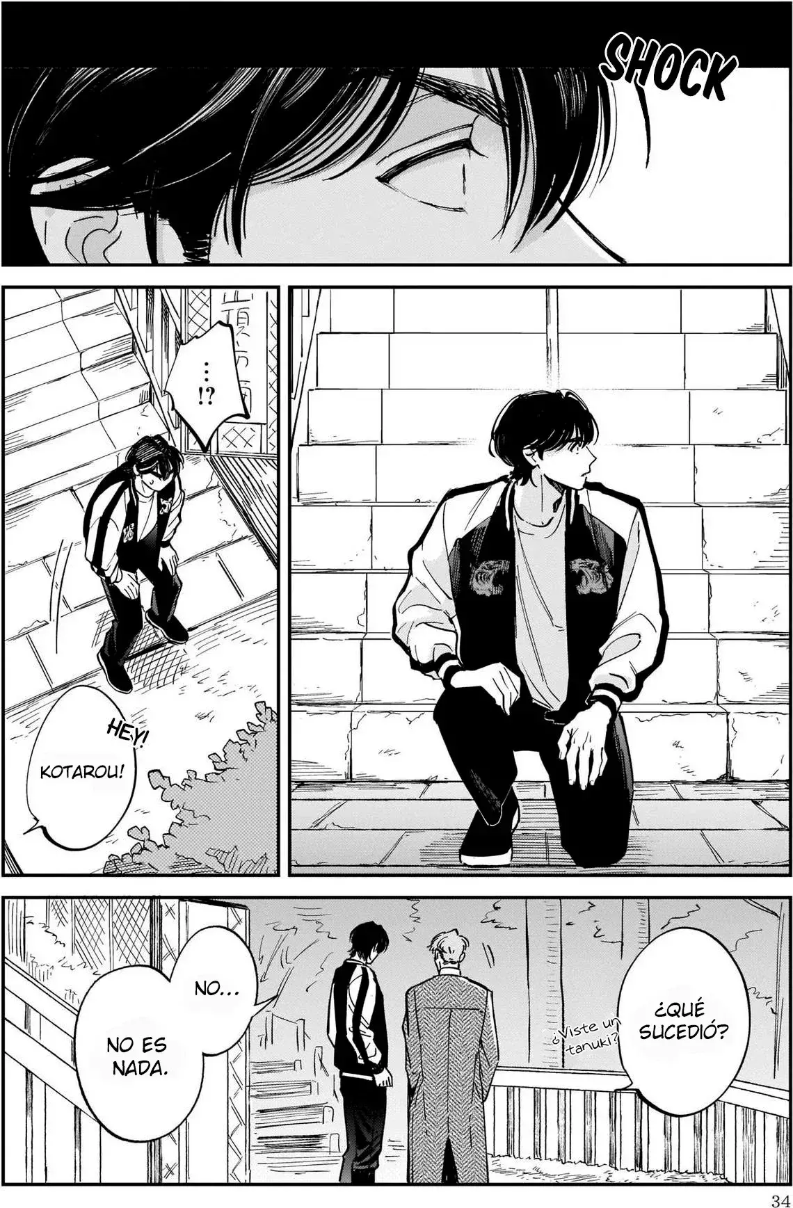 Capitulo 1 page 34