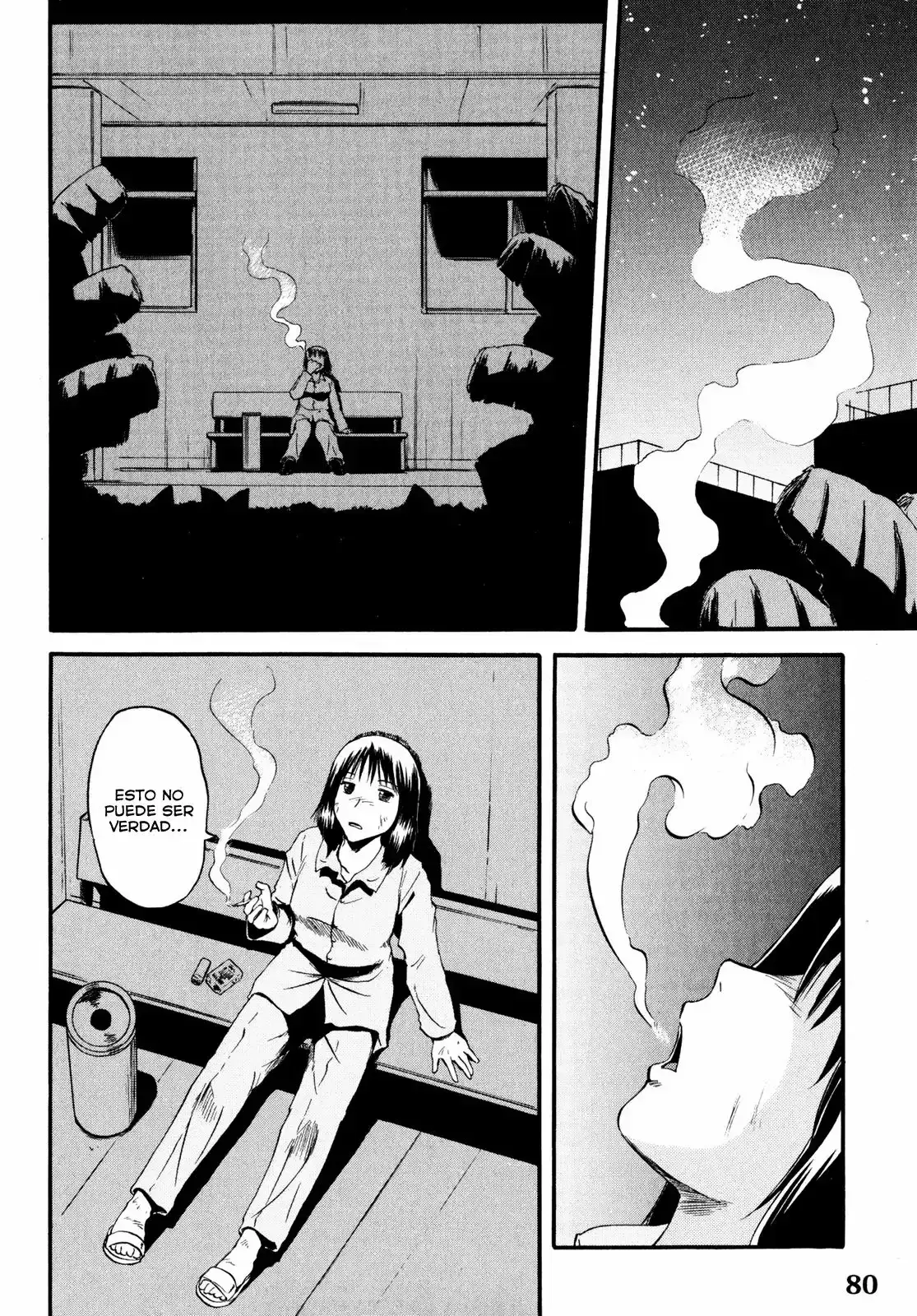 Capitulo 39 page 35