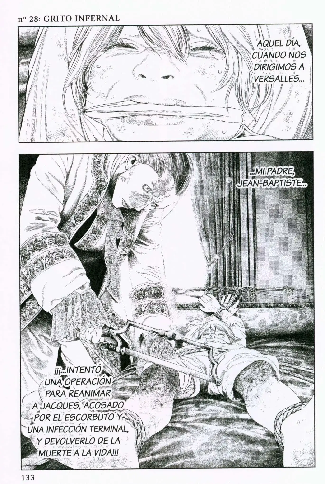 Capitulo 28 page 1