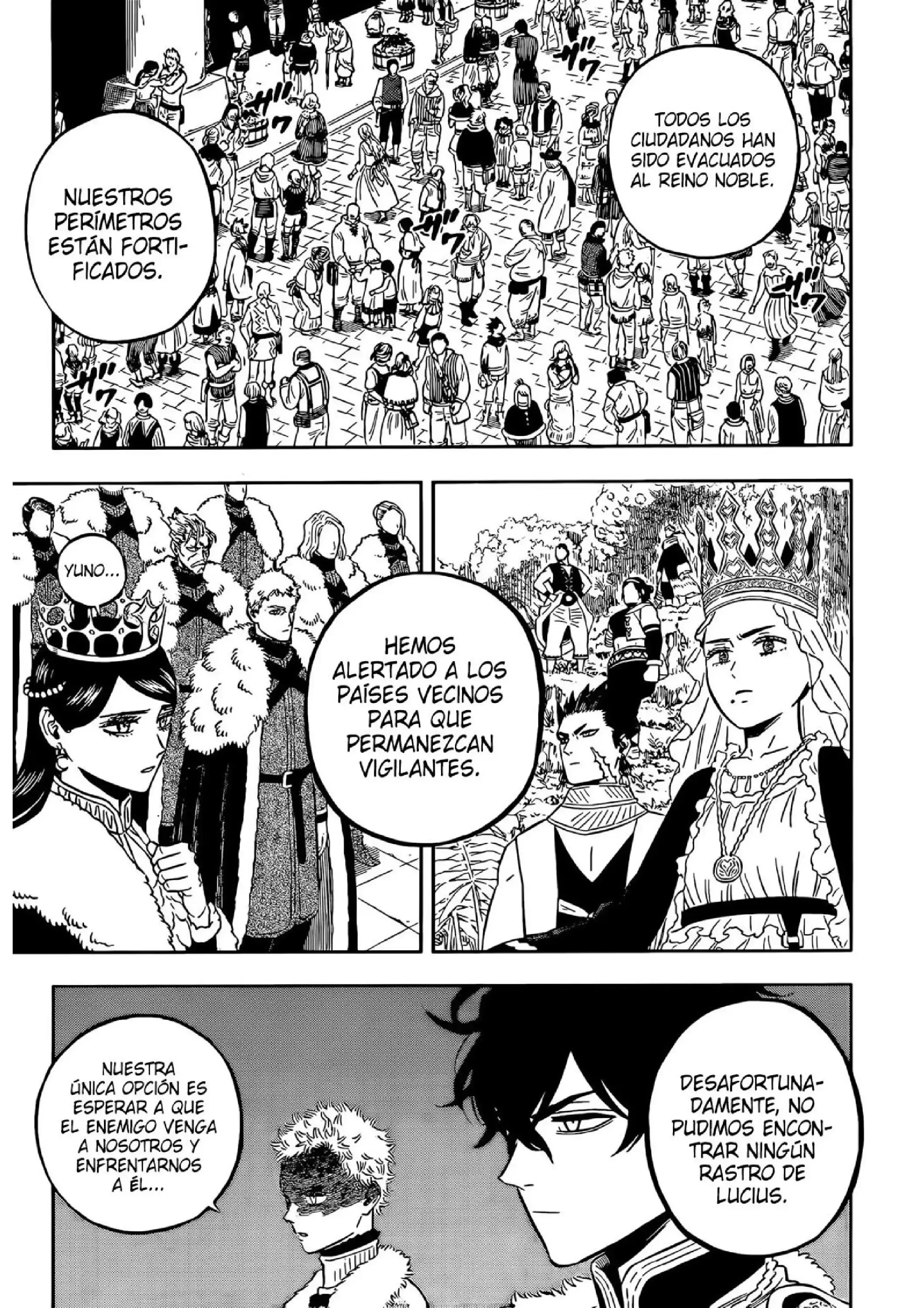 Capitulo 354 page 4