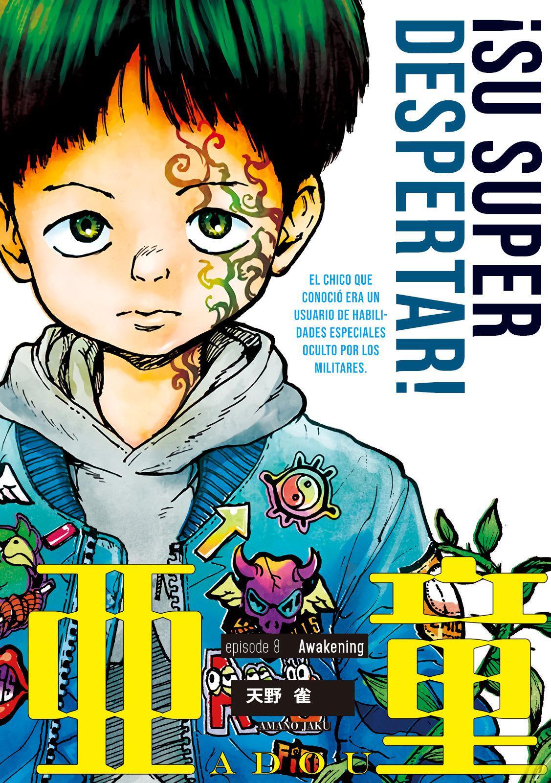 Capitulo 8 page 4