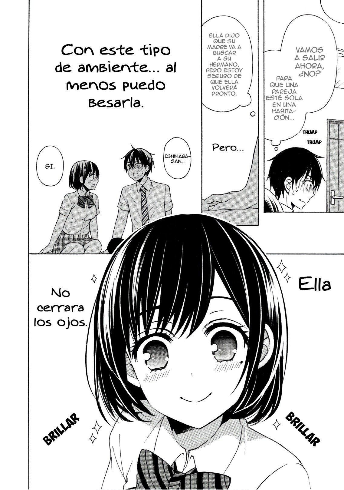 Capitulo 37 page 16