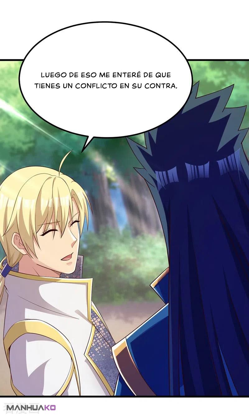 Capitulo 435 page 32