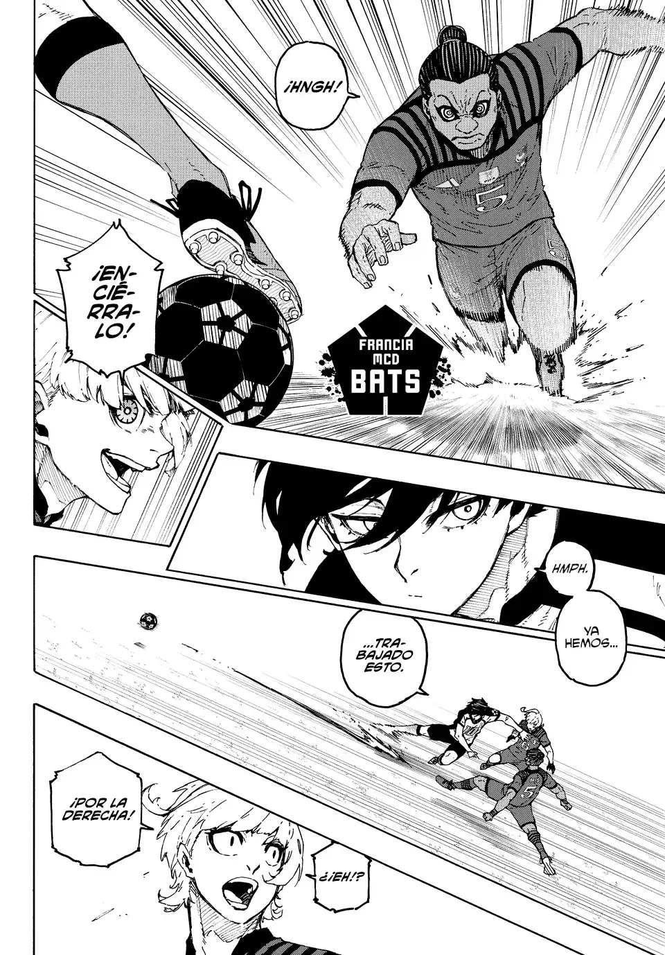Capitulo 331 page 12