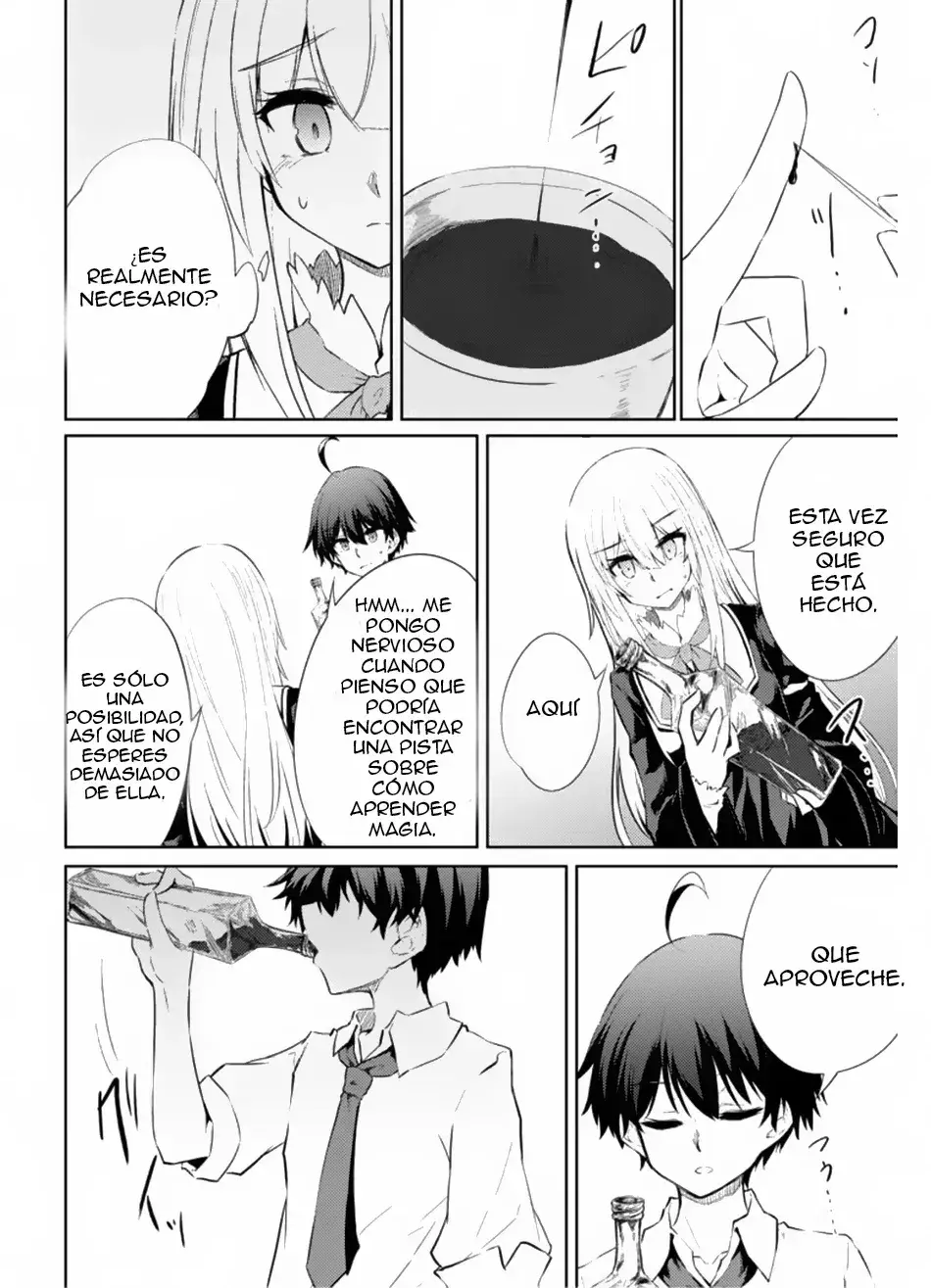 Capitulo 38 page 14