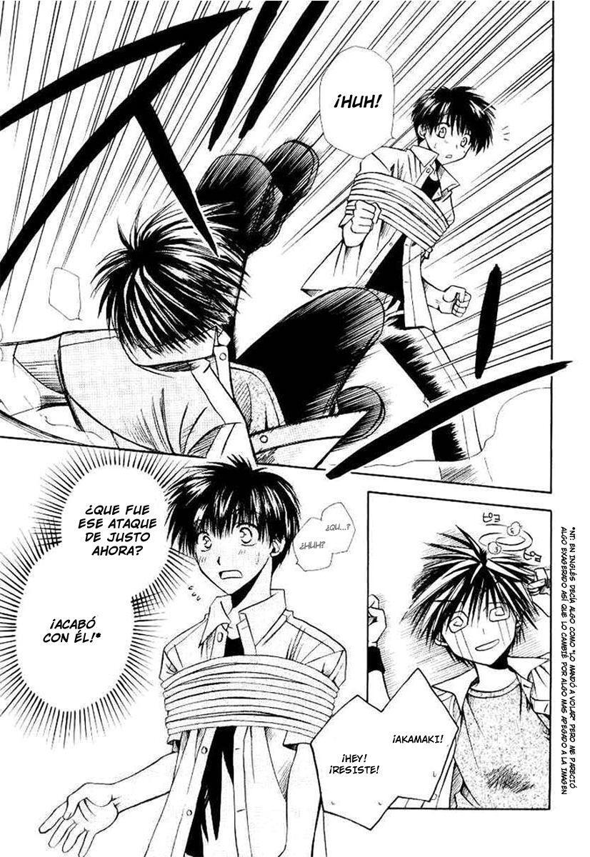 Capitulo 10 page 16